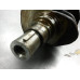 #B402 Crankshaft Standard For 07-12 Hyundai Elantra  2.0